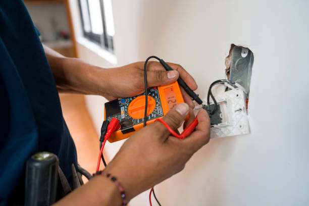 Best Electrician for Home Renovation  in Coal Grove, OH