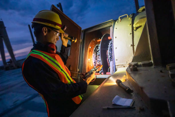 Affordable Emergency Electrician in Coal Grove, OH