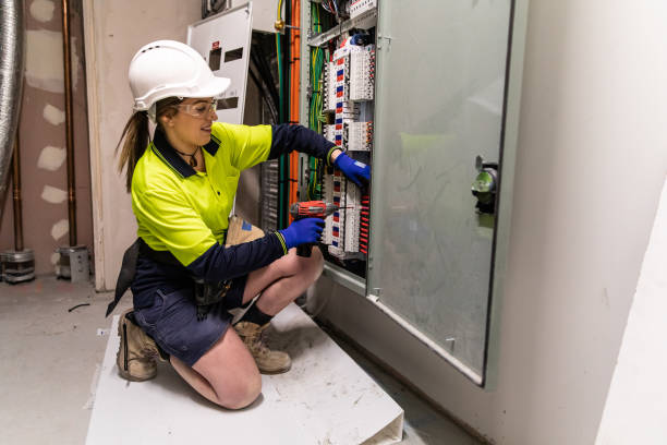 Best Electrical Rewiring Services  in Coal Grove, OH