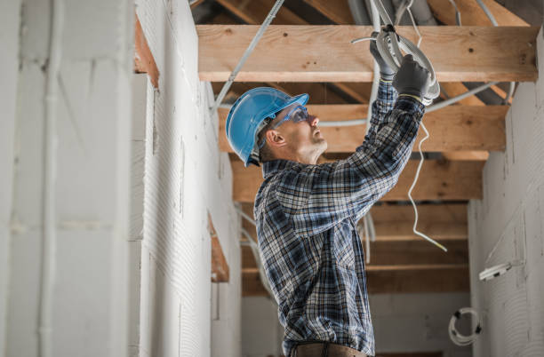 Best Emergency Electrician Near Me  in Coal Grove, OH
