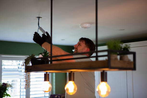 Best Residential Electrician Services  in Coal Grove, OH