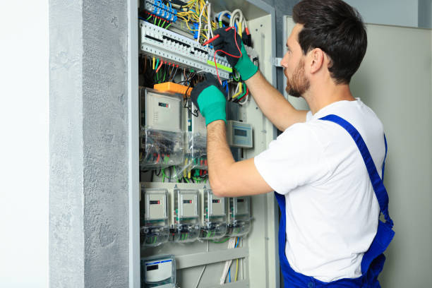 Best Electrical Rewiring Services  in Coal Grove, OH