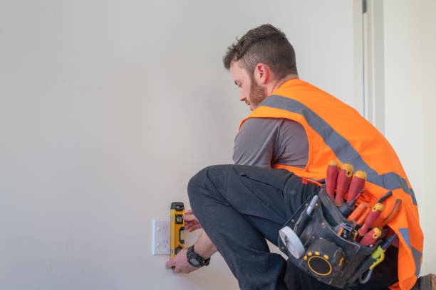 Best Electrical System Inspection  in Coal Grove, OH