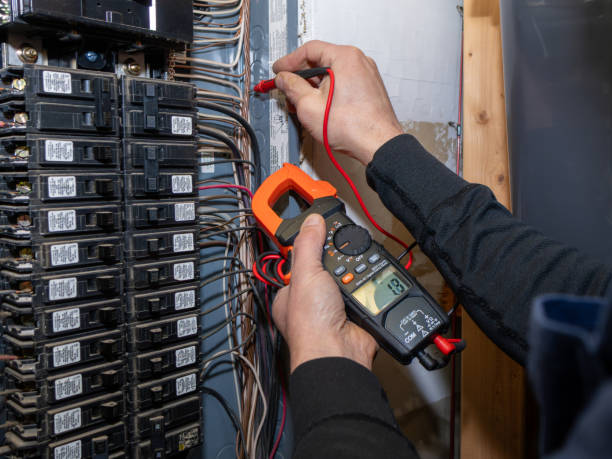 Best Electrical Repair Services  in Coal Grove, OH