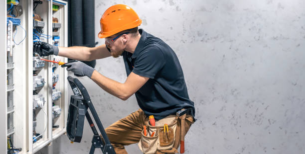  Coal Grove, OH Electrician Pros